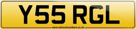 Y55 RGL