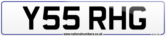 Y55 RHG