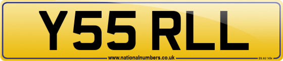 Y55 RLL