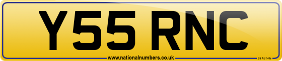 Y55 RNC