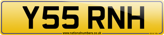 Y55 RNH