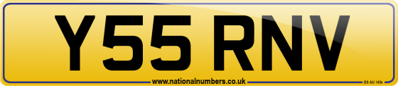 Y55 RNV