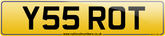 Y55 ROT