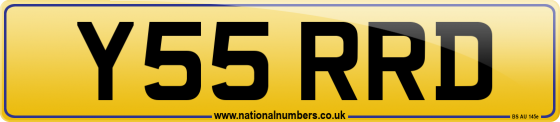 Y55 RRD