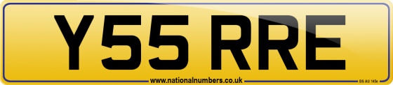 Y55 RRE
