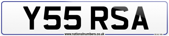 Y55 RSA