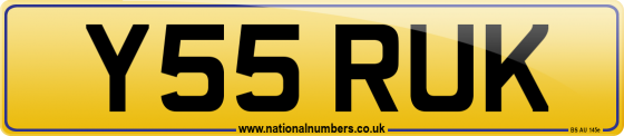 Y55 RUK