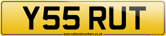 Y55 RUT