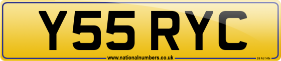 Y55 RYC