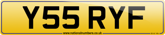 Y55 RYF