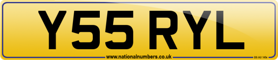 Y55 RYL