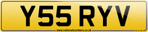 Y55 RYV
