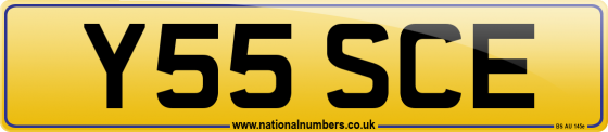 Y55 SCE