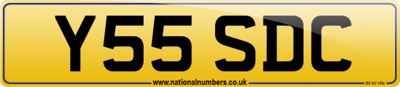 Y55 SDC