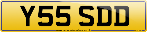 Y55 SDD