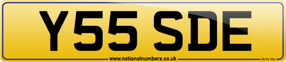 Y55 SDE