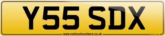 Y55 SDX