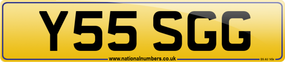 Y55 SGG