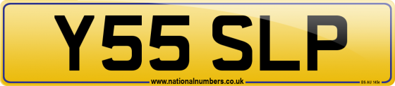 Y55 SLP