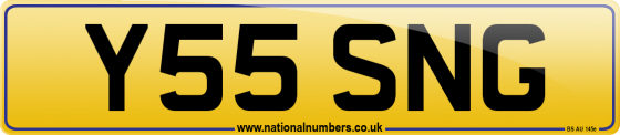 Y55 SNG
