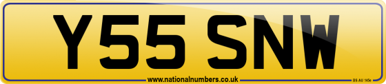 Y55 SNW