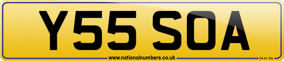 Y55 SOA