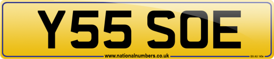 Y55 SOE