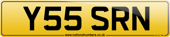 Y55 SRN