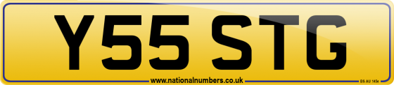 Y55 STG