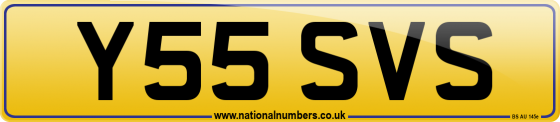 Y55 SVS