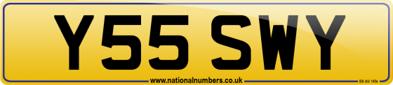 Y55 SWY
