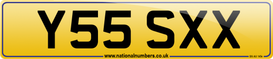 Y55 SXX