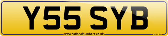 Y55 SYB