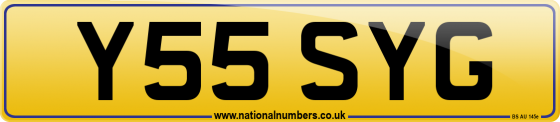Y55 SYG
