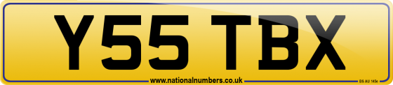 Y55 TBX