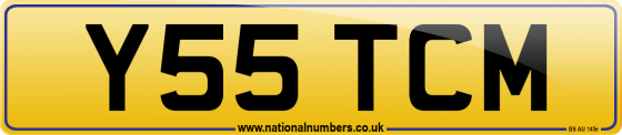 Y55 TCM