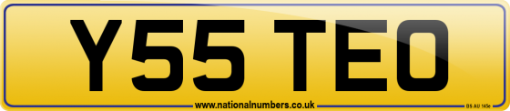 Y55 TEO