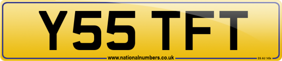 Y55 TFT