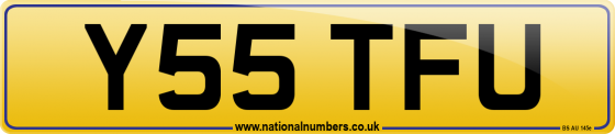 Y55 TFU