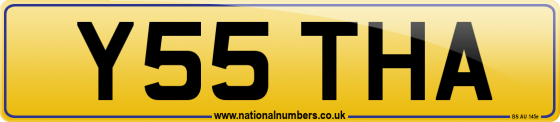 Y55 THA