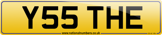 Y55 THE