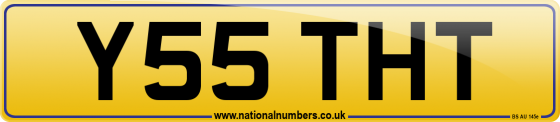 Y55 THT