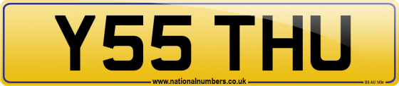 Y55 THU