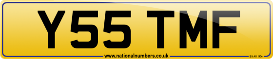 Y55 TMF