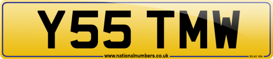 Y55 TMW
