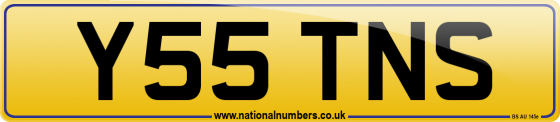 Y55 TNS