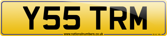 Y55 TRM
