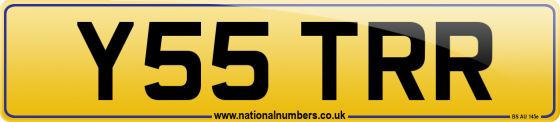Y55 TRR