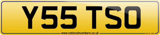 Y55 TSO