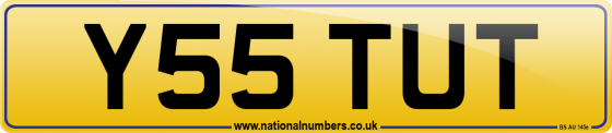 Y55 TUT